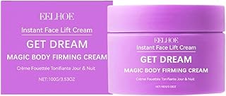 Get Dream Magic Crema reafirmante corporal co...