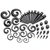 Gauge: 2mm, 3mm, 4mm, 5mm, 6mm, 8mm, 10mm