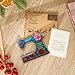 Women Sewing Ornament 2026 - Sewing Machine Ornament - Quilter Gift - Sewing Machine Ornament for Christmas Tree - Sewer Gift for Women