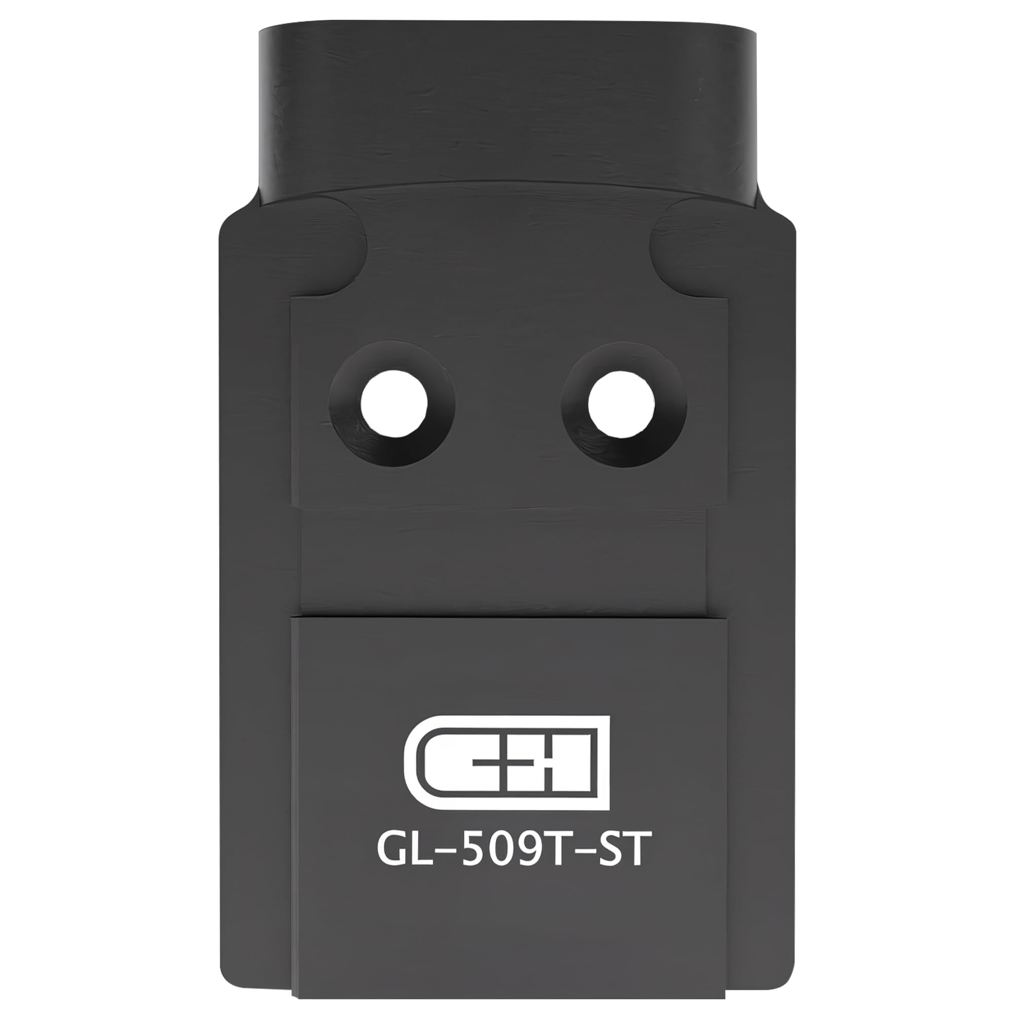 Holosun 509T MOS アダプタープレート　 MOS Adapter Amazon.com : C+H Precision Optics Adapter Plate for Glock MOS