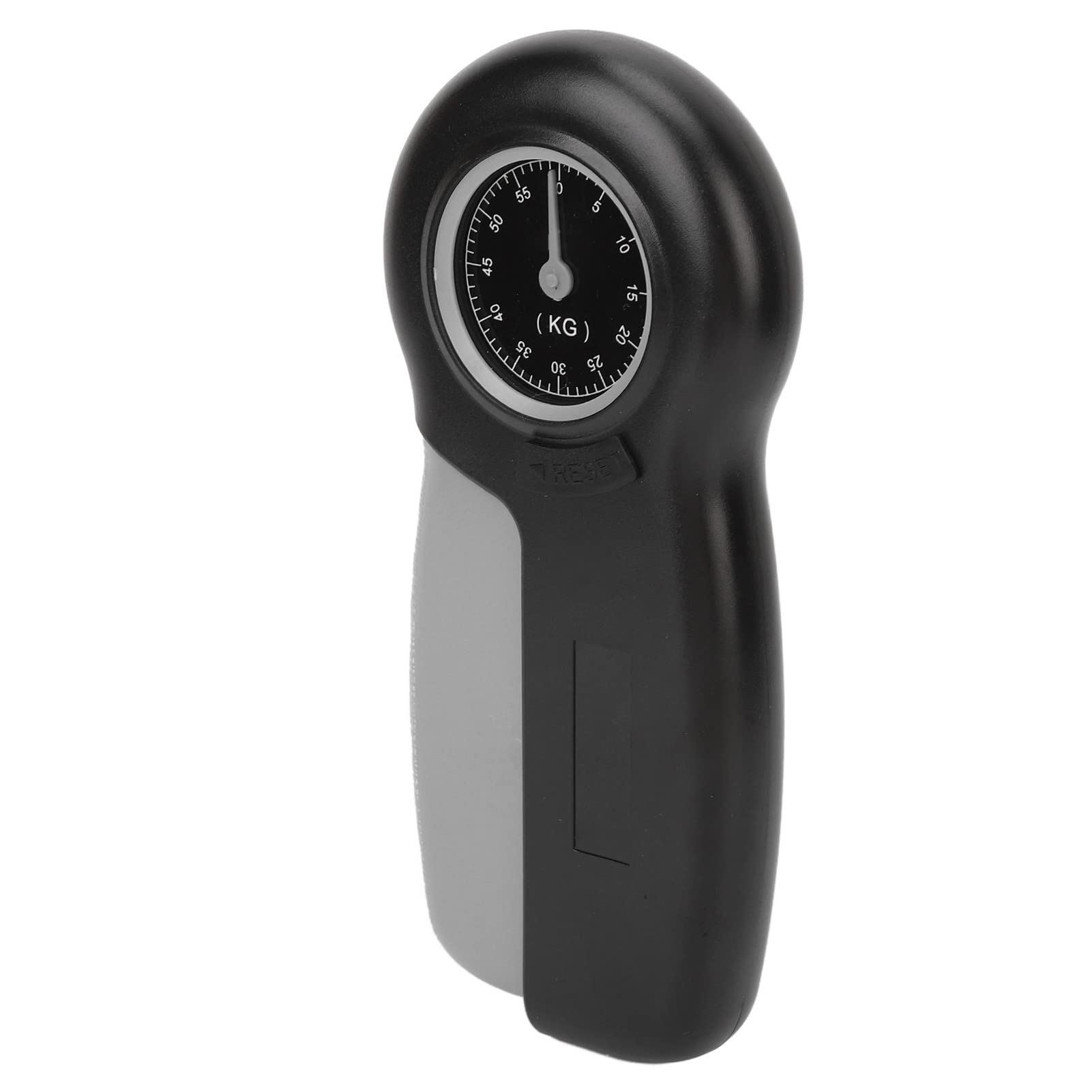 Hand Dynamometer,ANGGREK Professional Ergonomic Grip Strength Measurement Meter Grip Dynamometer for Hand Grip Strength