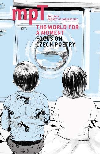 T The World for a Moment: MPT no. 2 2020