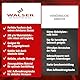 Walser Abdeckung Auto Indoor Stretch, Autoabdeckung Winter, staubdichte Autogarage Abdeckung, Autoplane Winter, Autogarage Abdeckung Winter, Abdeckung für Auto, Auto Abdeckplane M schwarz