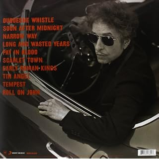 Tempest - Les Beatles, Paul McCartney, John Lennon, RIngo Starr, George Harrison Tempest – Image 2