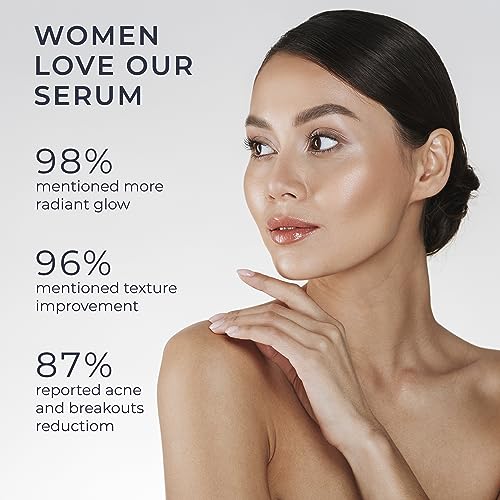 Instaskincare Glycolic Acid Serum For Face 15% Strength thumb #3