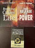 Breaking the Curses of Life, The Release of Power, Conquering Controlling Powers [OYEDEPO COMBO]