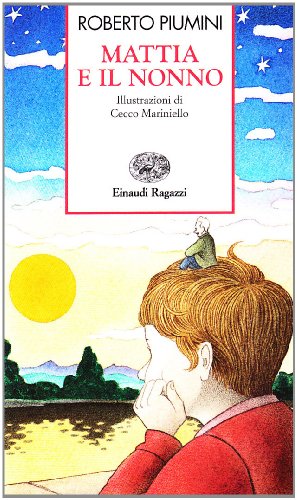 Mattia e Il Nonno