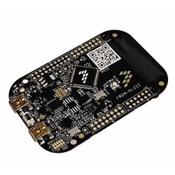 FRDM-KL25Z Freedom Development Platform, Kinetis L MCU, KL25, 48MHz, 128KB Flash