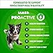 IAMS Proactive Health Adult Minichunks Dry Dog Food Chicken & Whole Grain Recipe, 38.5 lb. Bag