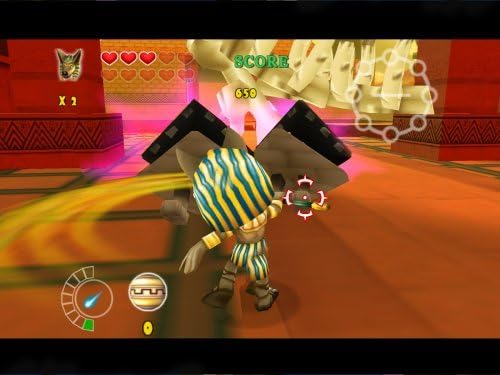 Anubis II - Nintendo Wii (Renewed) — 사진 4