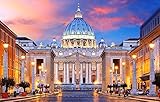 juego puzzle romano 【El rompecabezas es una especie de entretenimiento:】Para los niños, el rompecabezas puede cultivar su pensamiento y su capacidad práctica. En el proceso de rompecabezas, pueden apreciar el encanto de los paisajes y las humanidades de todo el mundo. Para los adultos, el rompecabezas puede relajar su estado de ánimo y entretener su tiempo libre.