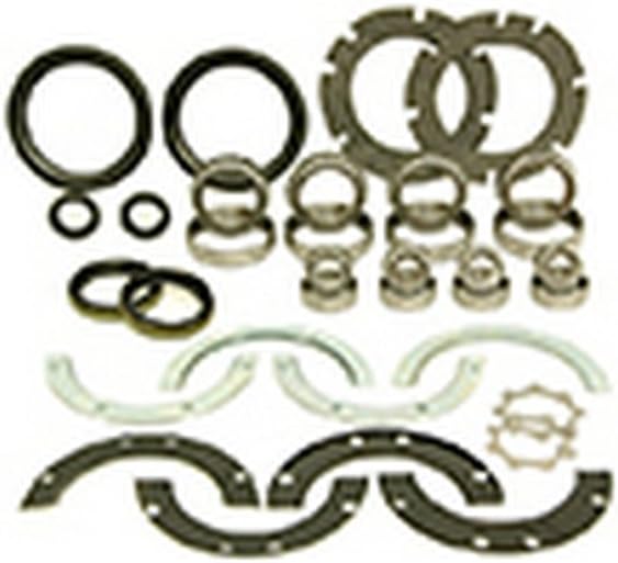 TRAILGEAR Suzuki Samurai Front Axle/Front knuckle Seal and Service Kit