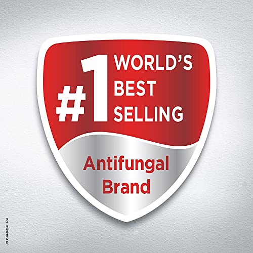 Image of Canesten Dusting - Bottle of Antifungal Powder 100 g