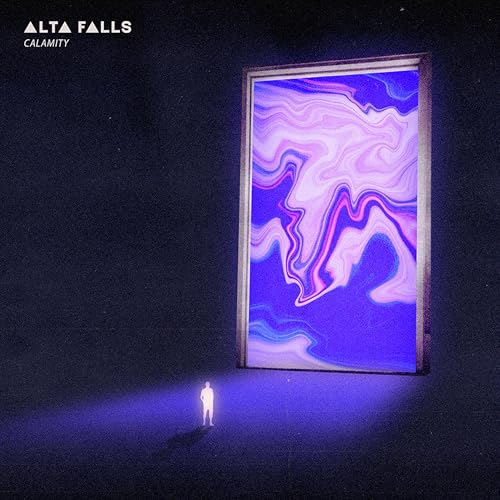 DADCast - Alta Falls Interview - Calamity - 30 April 2025