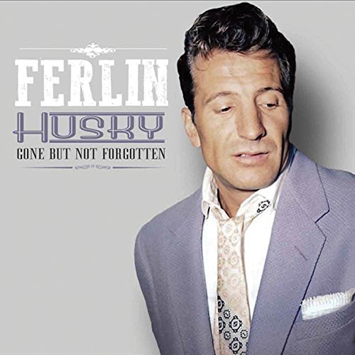 Ferlin Husky