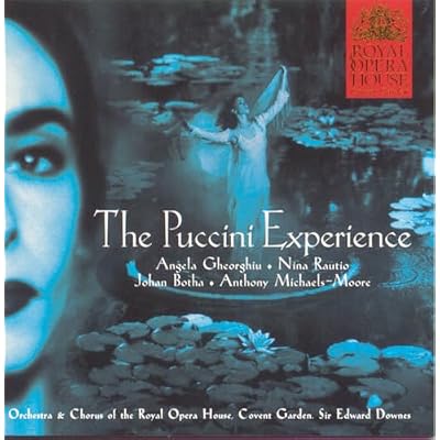 The Puccini Experience