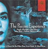 MUSICA CLASICA The Puccini Experience (Scenes And Arias From All The Operas)
