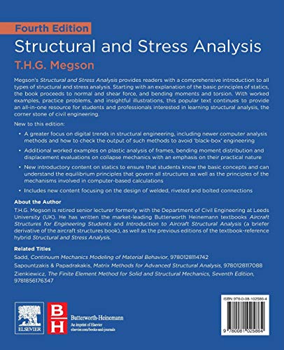 Structural and Stress Analysis - Image 2