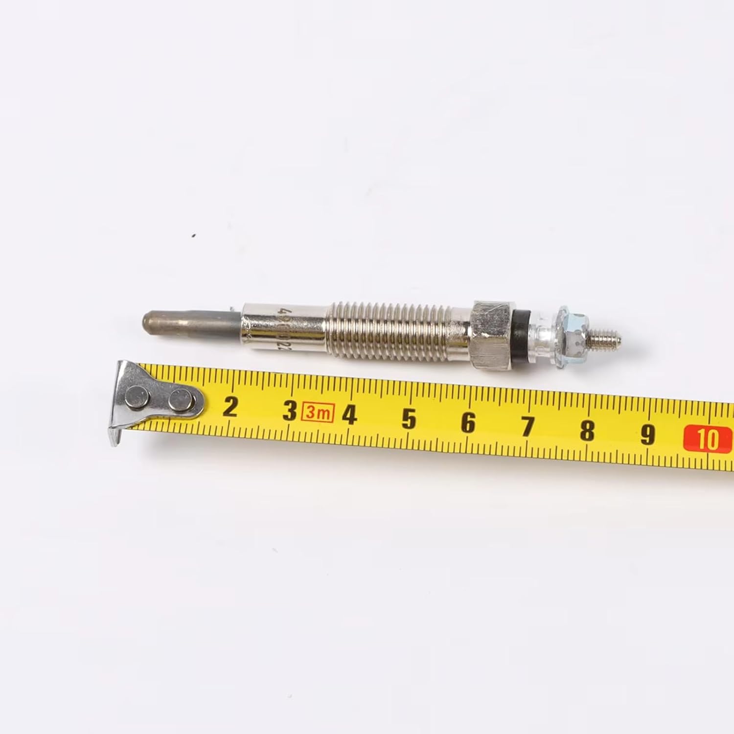 diesel heater glow plug Compatible With Nissan For G10 N16 2000-2014 1.5 Auto Diesel Engine Glow Plug Replacement Parts Preheating Plug Repair Kit 4900224