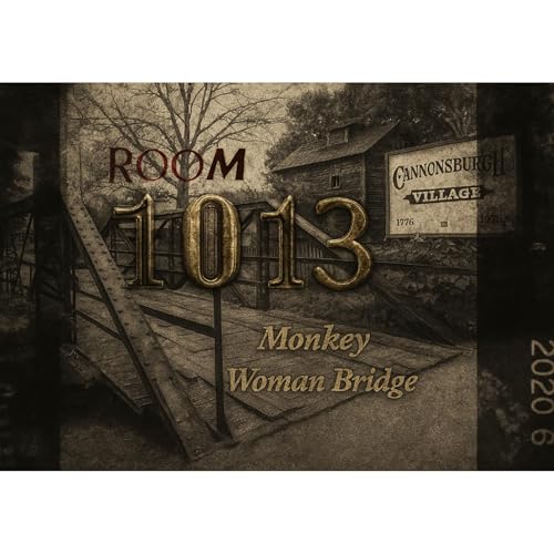 Episode 1 Monkey Woman Bridge