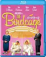 バードケージ Blu-ray Amazon.com: Bird Cage [Blu-ray] : Movies & TV