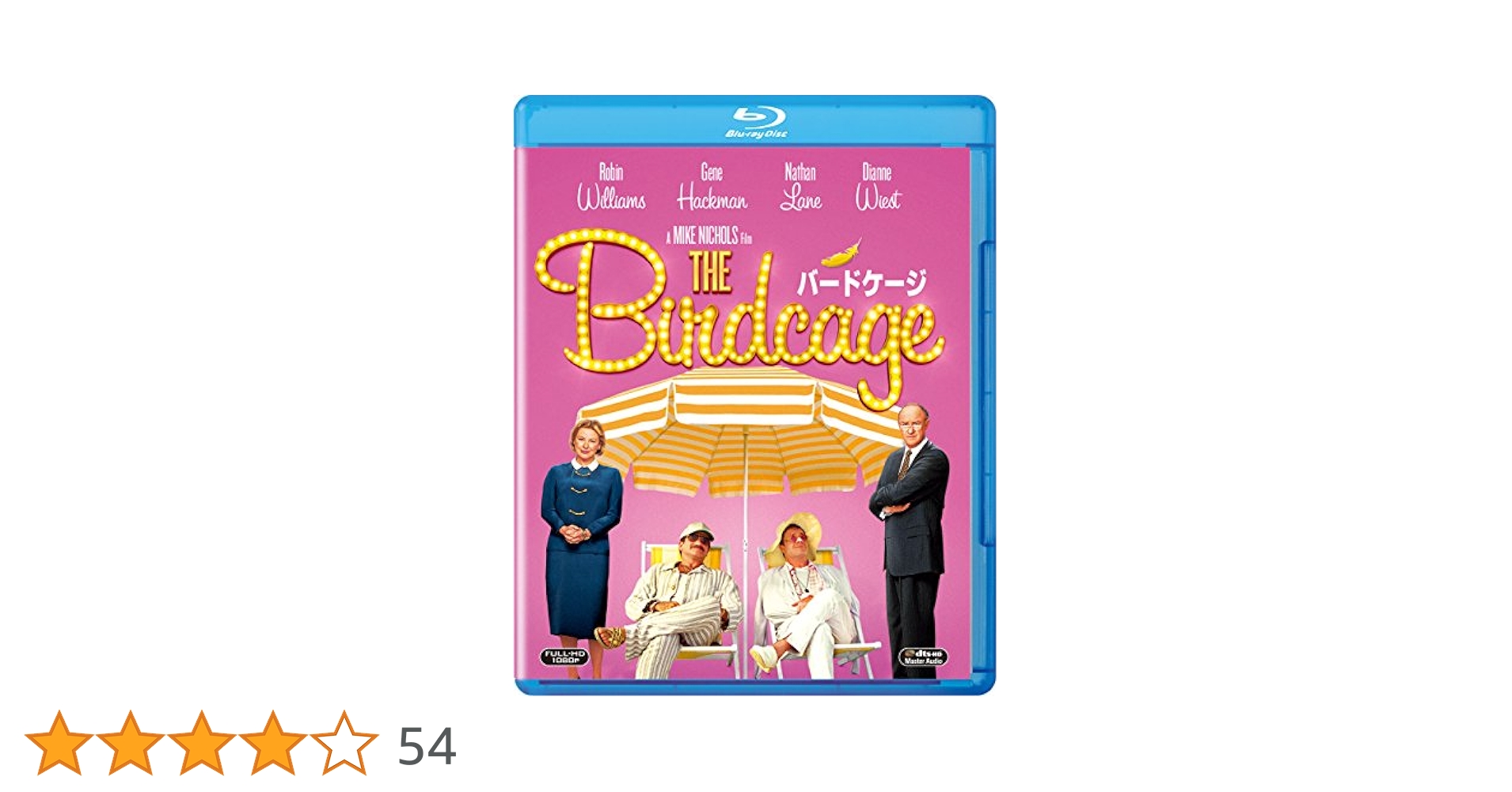 バードケージ [Blu-ray] 9jupf8b Amazon.co.jp: バードケージ [Blu-ray] : ロビン・ウィリアムズ