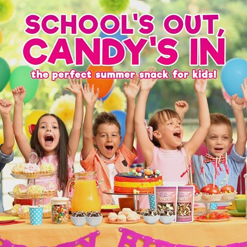 image for FD Pantry Freeze Dried Icecream Sandwich Bites, Neapolitan & Vanilla 2