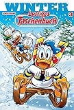 lustiges taschenbuch sonderband  Lustiges Taschenbuch Winter 03: Sonderband