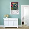Tutuers Mf Poster Doom Operation Doomsday Music Album Music Posters for Room Aesthetic Canvas Wall Art Bedroom Decor12x18inch(30x45cm) #3