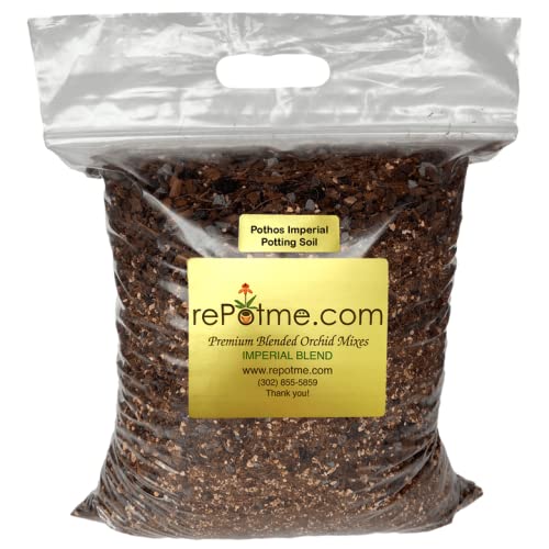 rePotme Pothos/Ivy Potting Soil