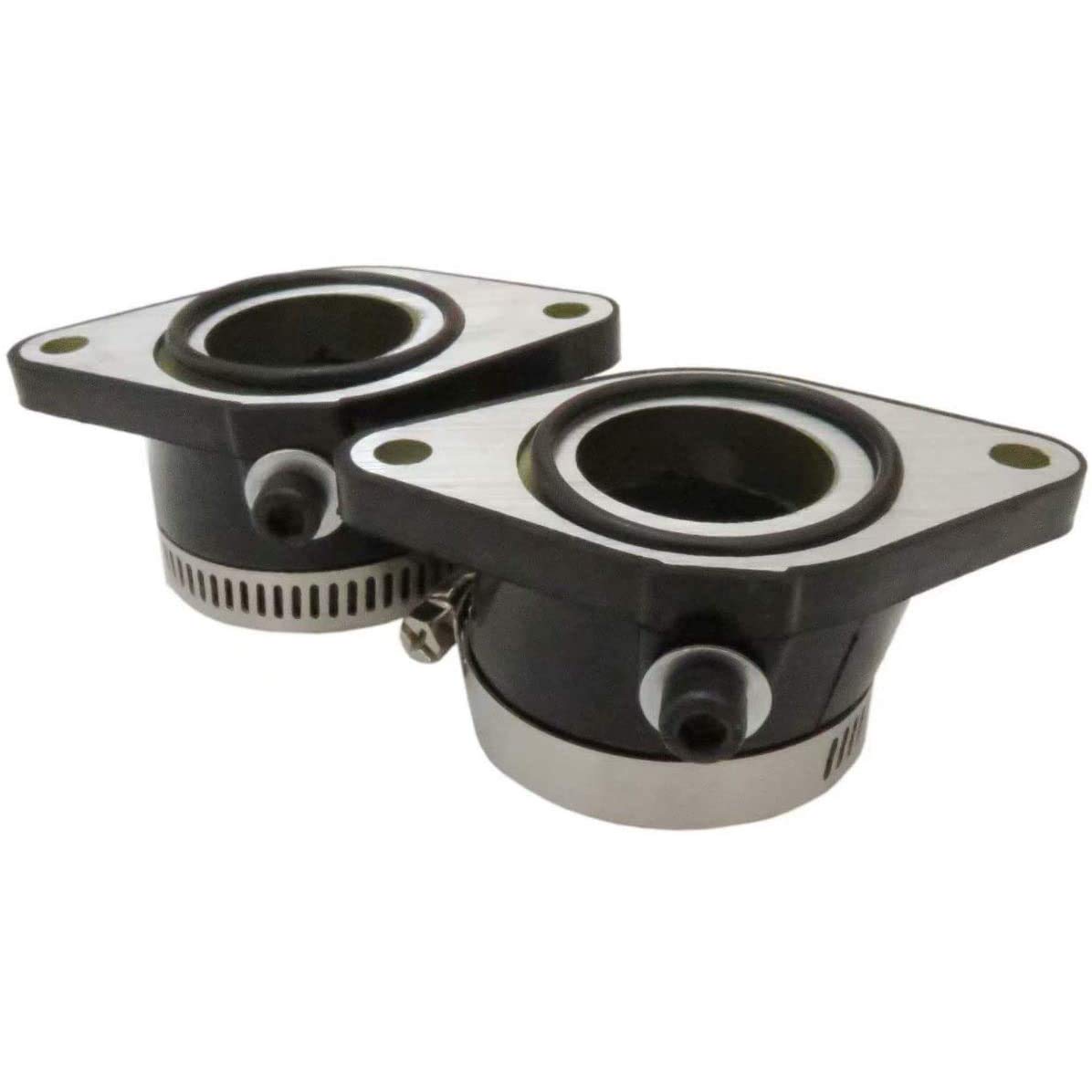 マニホールド ♤ディスプレイにどうぞ ♤レア品 Amazon.co.jp: キタコ kitaco vm18 マニホールド ライブディオ