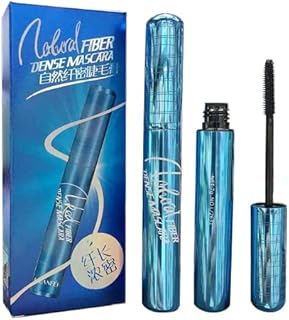 Primelash Mascara for Seniors With Thinning Lashes, Mascara for Mature Older Women with Sensitive Eyes Short Lashes Thinning Eyelashes, Waterproof Mascara for Seniors with Thinning Lashes (1pc)