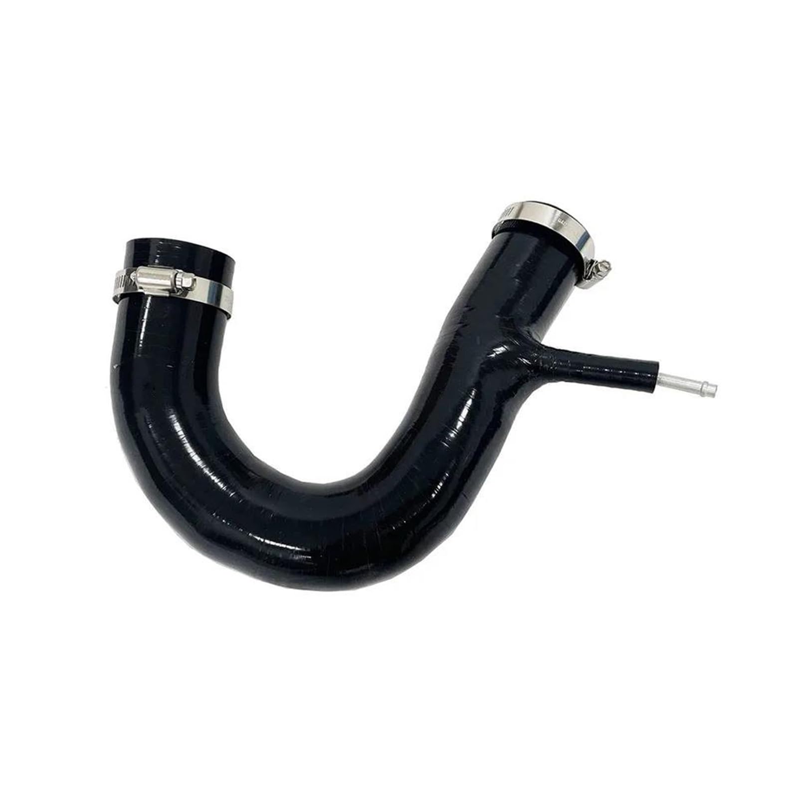 Tubo Induzione Aspirazione Aria In Silicone Per Smart Per Fortwo 451 61HP 71HP 1.0L 2008 2009 2010 2011 2012 2013 2014 HETEVSCCK