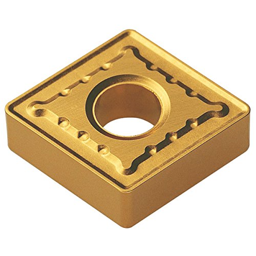 Carbide Insert, Insert #: CNMG 432 GR (Pack of 10)