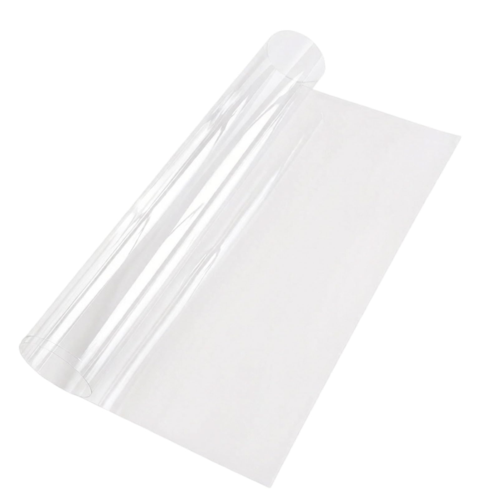 Hojas de plantillas para acolchar cortables, stock transparente para planificación de patrones, uso de diseño transparente, paquete de 6, 0, 02 cm, plantilla transparente para fabricantes, hoja de de