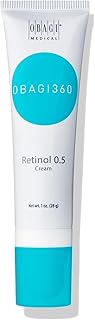 O.B.A.G.I 360 CREMA DE RETINOL (.05)