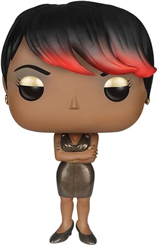 Funko POP TV Gotham - Figura de acción de pez Mooney