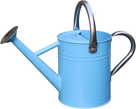 Metal Watering Can - Thumbnail 2