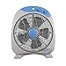 Suinga Ventilateur de sol 3 vitesses 30 cm Puissance : 40 W.