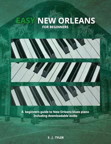 Photo de Easy New Orleans: For Beginners