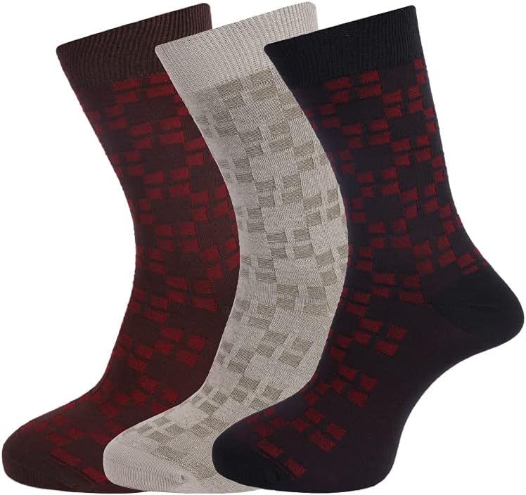 Full Length Socks For Men