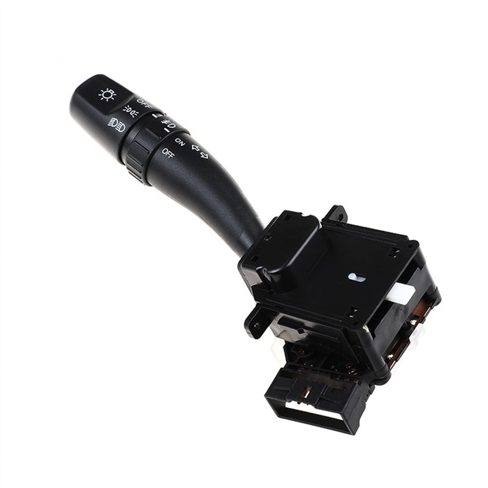 Commutateur de clignotant 93410-2D110, commodo de commande de phares Hyundai Elantra - 8