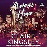Cover of Always Have