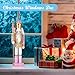 MicoSim Christmas Nutcracker Decor,12