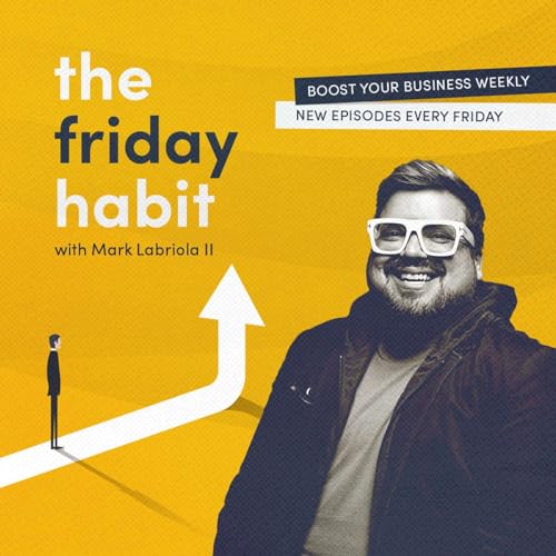 The Friday Habit cover art