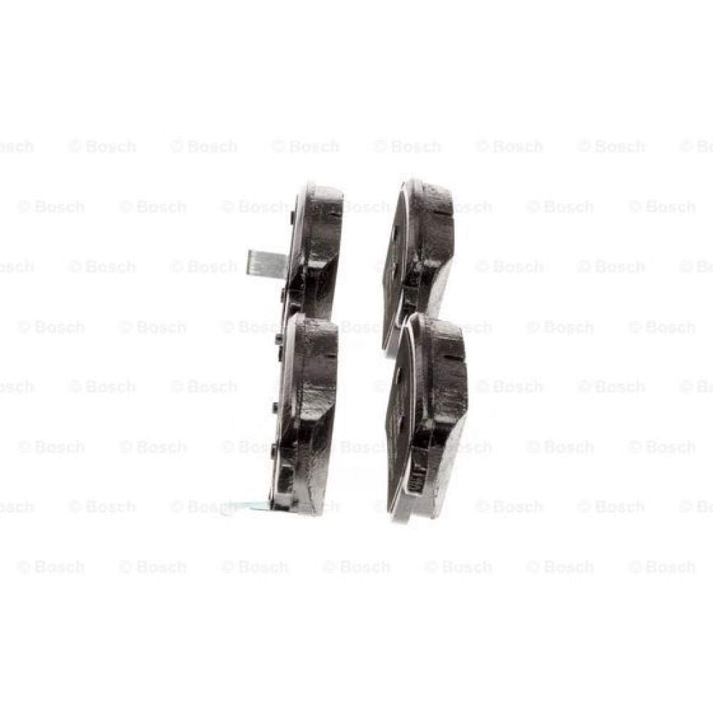 Bosch Fren Balatasi Ön Fiat Doblo 1.3 D Multijet / 1.4 /, Fren Balatası 986494802