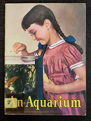An Aquarium B00SX9P1YA Book Cover