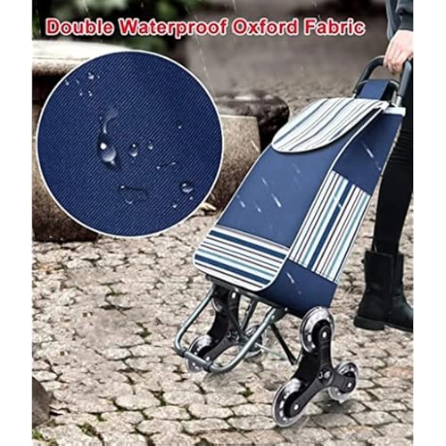 Catálogo de Carritos de la compra los 5 mejores. 12 Imagen adicional