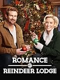 Romance at Reindeer Lodge