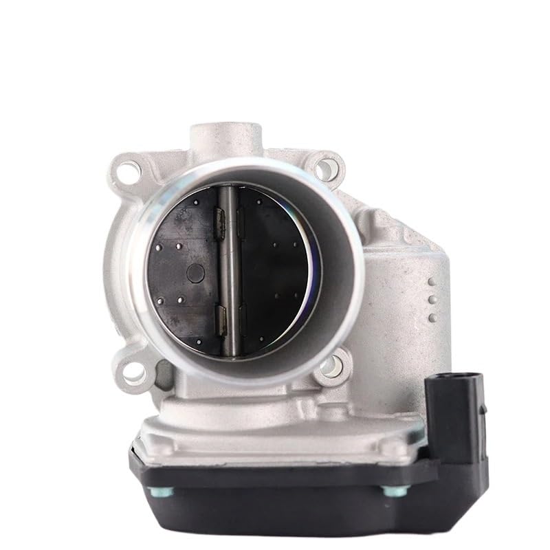 Remplacement boîtier papillon 06F133062 pour corriger l'accélération Audi VW